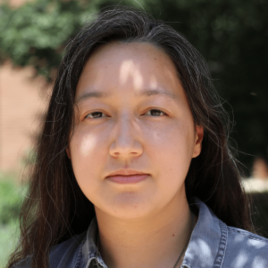 Alysa Cua | Library